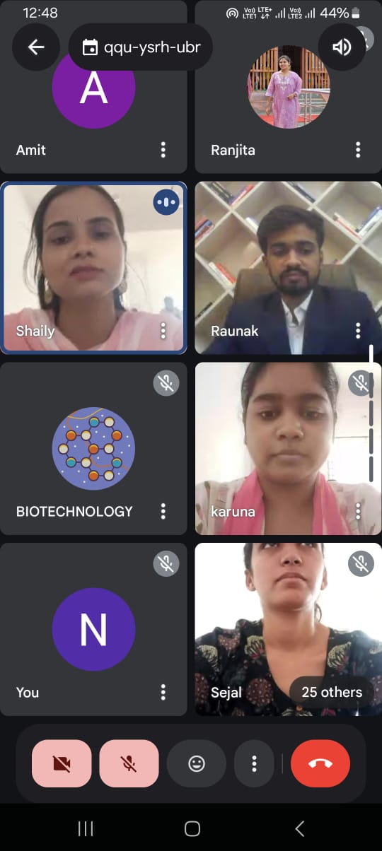 रेसिंग कैपिटल एंड मैनेजिंग फाइनेंस फॉर स्टार्टअप विषय पर वर्कशॉप  03-05-2025
